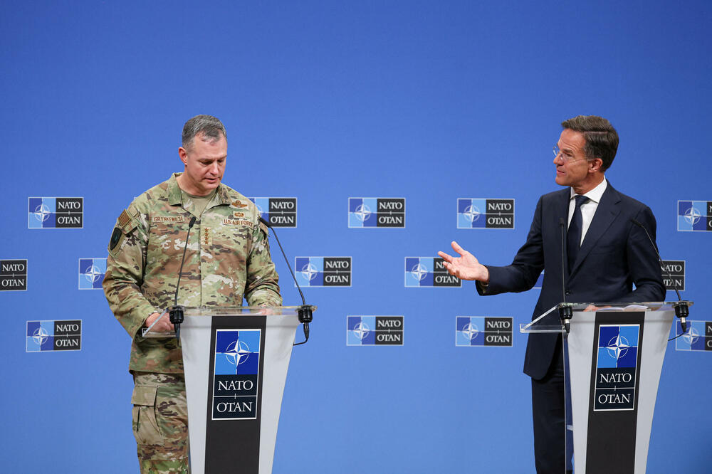 Grinkevič i Rute, Foto: Reuters