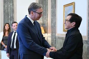 Pomozimo dječaku da odraste