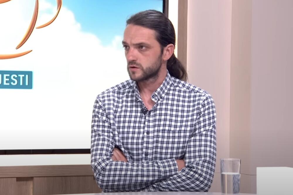 Dragićević, Foto: TV Vijesti