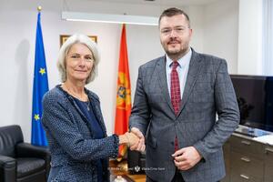 Koprivica: Borba protiv korupcije doprinosi pravednijem društvu