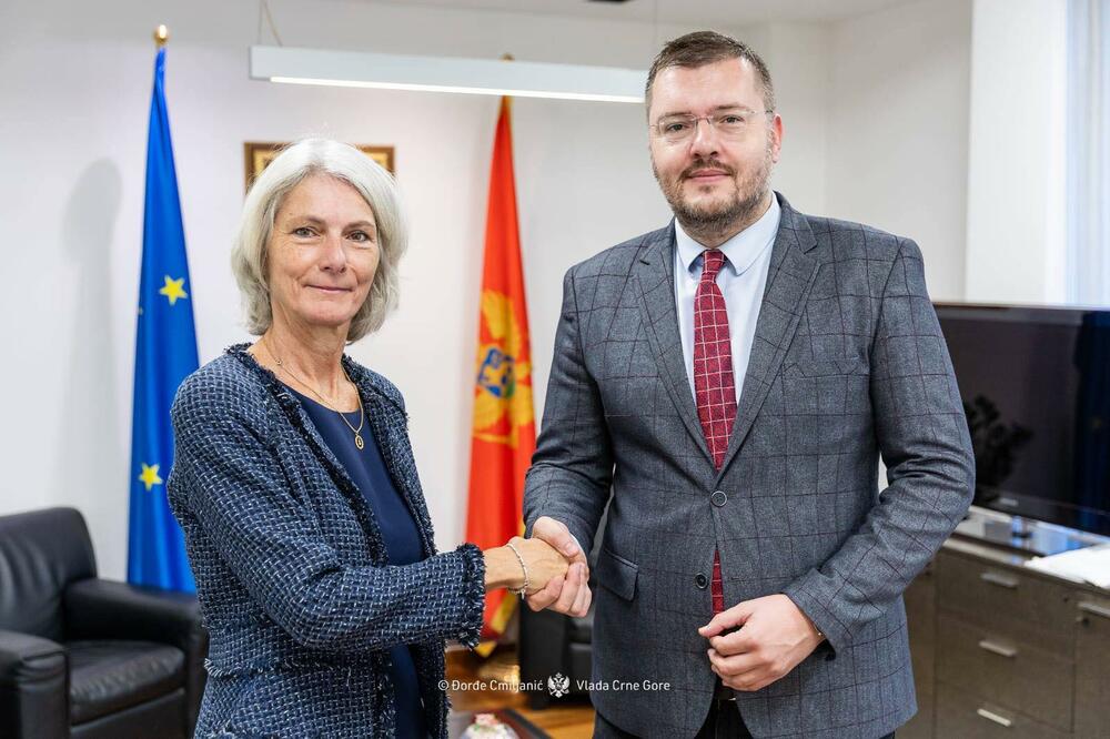 Foto: Đorđe Cmiljanić/Vlada Crne Gore