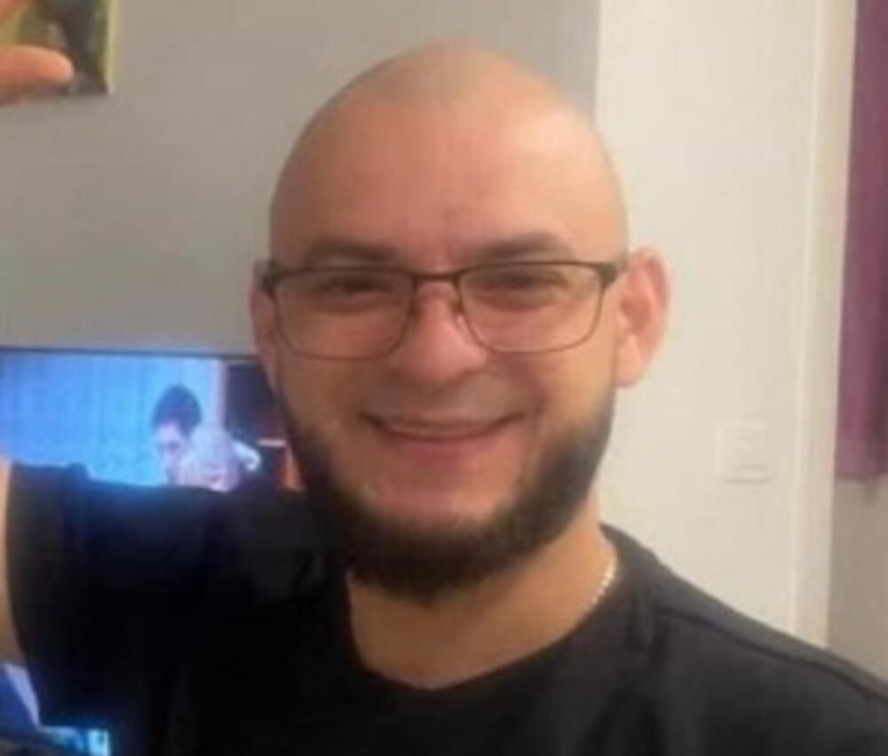 V Budvi prijavljen izginotje ukrajinskega državljana