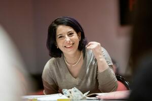 “Hoćemo li se nadostiti sopstvene krvi”, pozorišna ispovijest na...