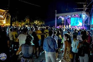 Tivat World Music festival: Zvukovi koji vode ljude u srce i...