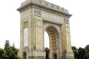 Preko Srbije i Bugarske do Rumunije i nazad (III dio – Bukurešt)