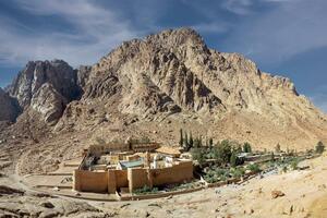 Jedno od najsvetijih mjesta na svijetu postaje luksuzno turističko...