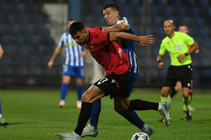 Šampion protiv osvajača Kupa već u osmini finala masovnijeg...