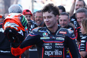 Italijan Beceki najbrži u Španiji u finišu sezone