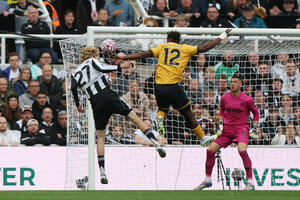 Voltemade odgovorio na kritike i donio Njukaslu prvu pobjedu u...