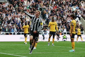 Rumenige: Čestitam Štutgartu, našao je idiota