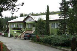 Revizor sumnja u tačnost izvještaja fabrike eksploziva "Poliex"