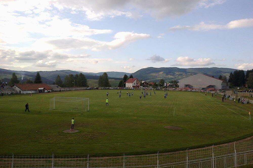 Ibar odbranio domaći teren u premijeri sezone pred svojim navijačima, Foto: FK Ibar