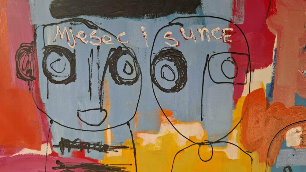 Rad Olivere Eraković