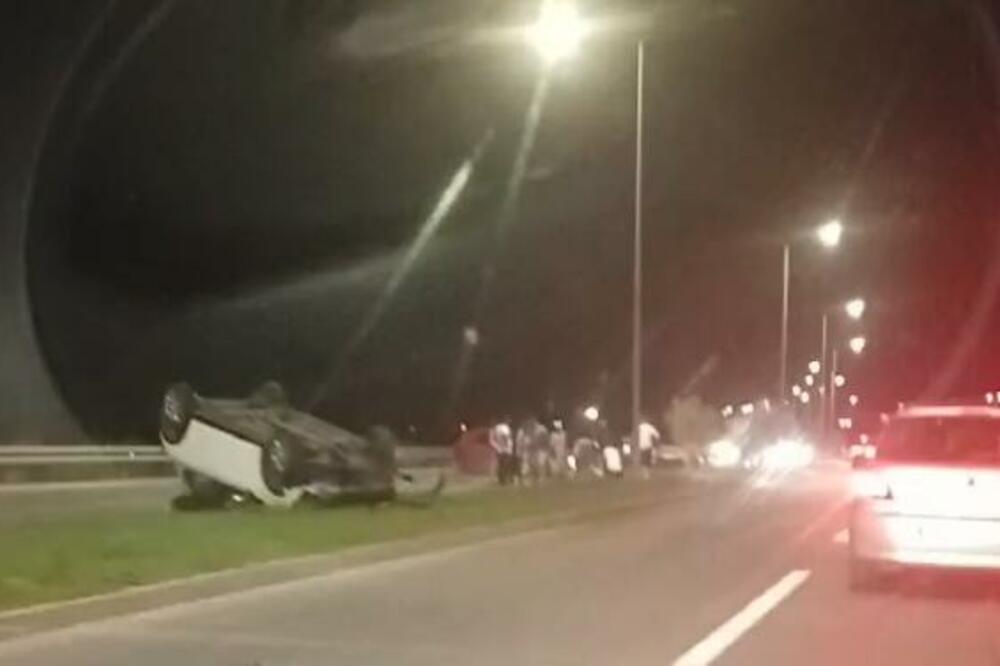 Foto: Printscreen YouTube