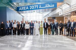 Jakšić Stojanović na internacionalnom programu liderstva iz...