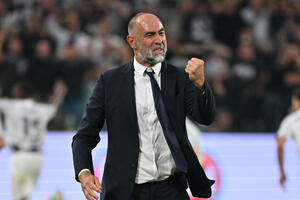 Adžić bljesnuo, Tudor otkrio: Rijedak talenat, već pet-šest...