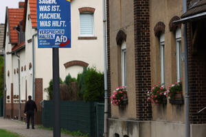 Gelzenkirhen: Da li AfD sad pobjeđuje i na zapadu Njemačke?