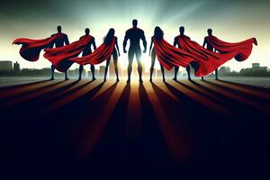 Četiri značajna filma sa superherojima van univerzuma Marvela ili...