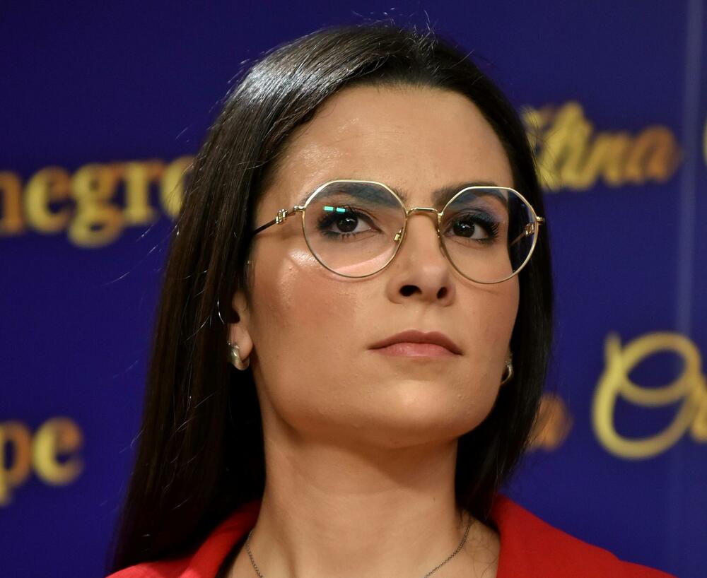 Sonja Popović kritizira selektivnost tožilca Novovića v primeru Meljine-Petijevići