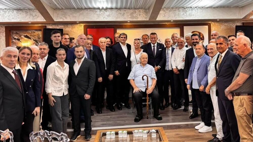 Ibrahimović Istanbul