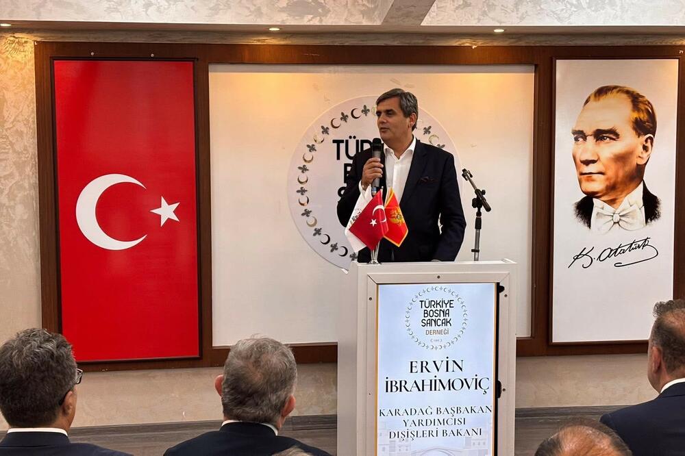 Foto: Bošnjačka stranka