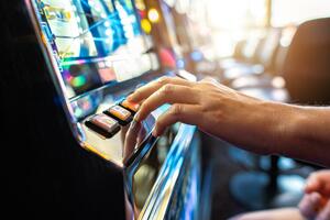 Ukrao pare, pa dio prokockao