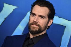 Henri Kavil povrijeđen na snimanju filma