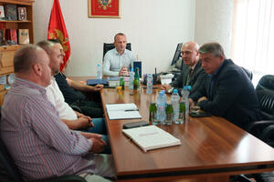 Potrebno unapređenje kadrovskih kapaciteta u Odjeljenju...