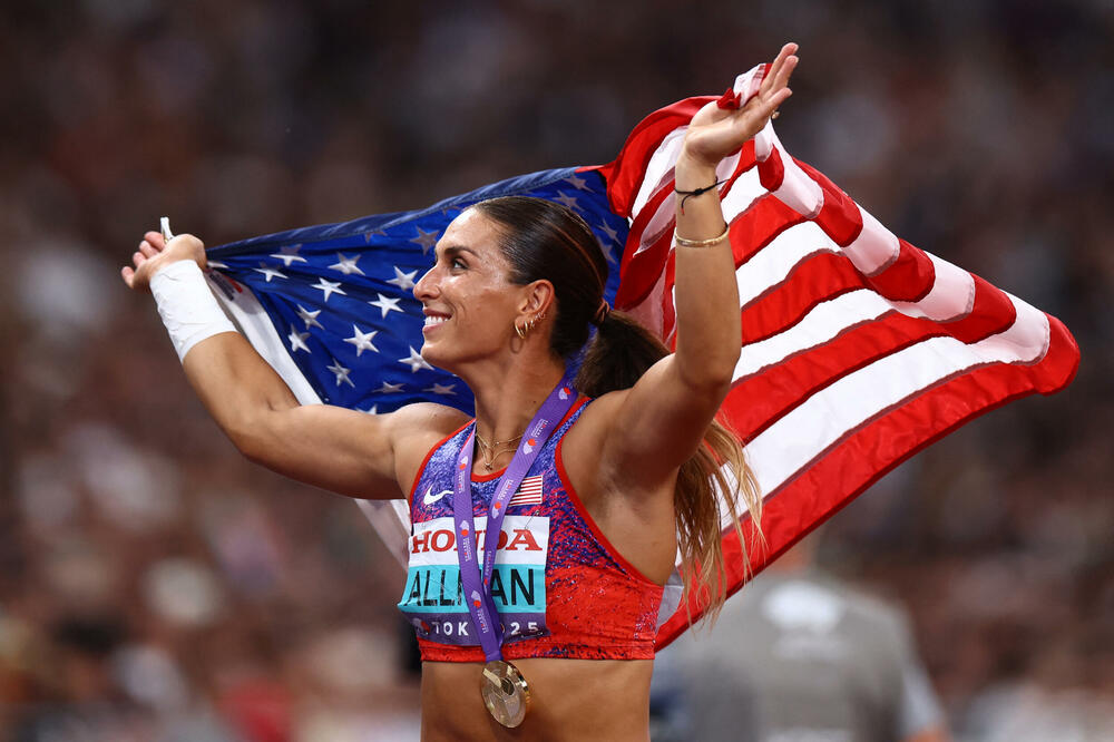 Olman, Foto: Reuters