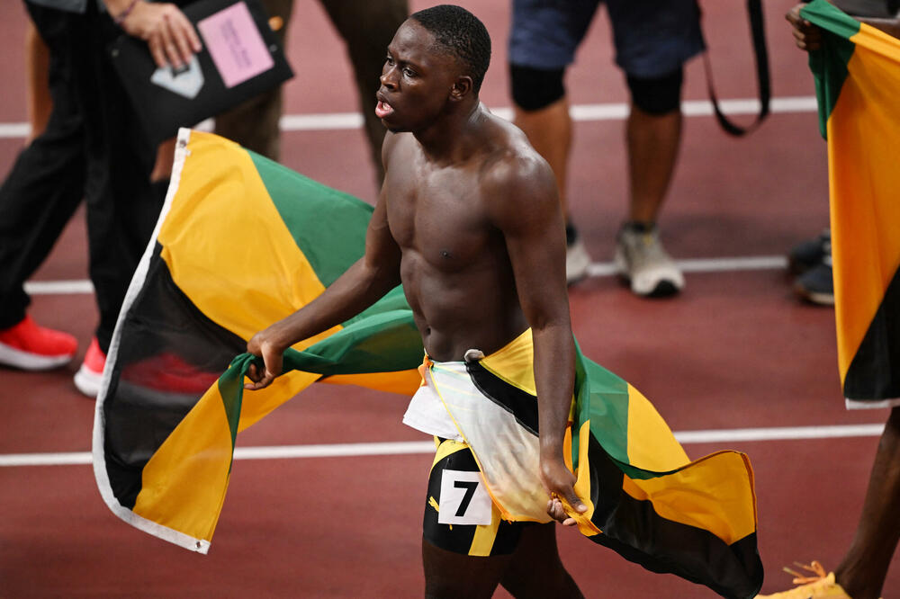 Oblik Sevil, Foto: Reuters