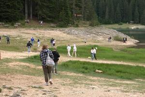 Abazović: Durmitor posjetili gosti iz 125 zemalja svijeta, za...