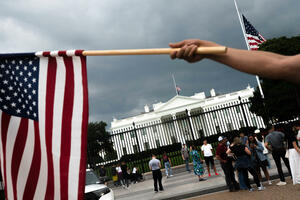 Nasilje kao politika u Trampovoj Americi