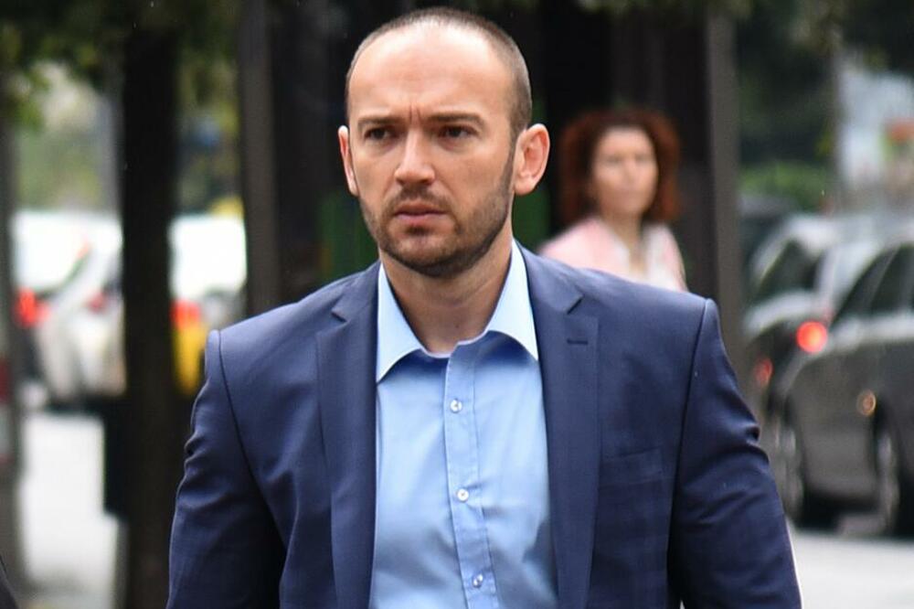 Kavedžić, Foto: Savo Prelević