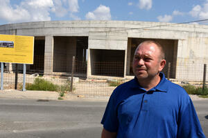 Pijaca od 2,15 miliona niče na spornoj parceli: Vrijedan projekat...