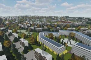 Za stanove na Veljem brdu stiglo i 3.000 prijava sa sjevera države