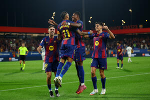 Prvi čovjek La lige nakon otkazivanja meča u Majamiju: Španski...