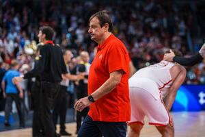 Ataman u suzama: Sanjao sam da donesem pehar turskom narodu