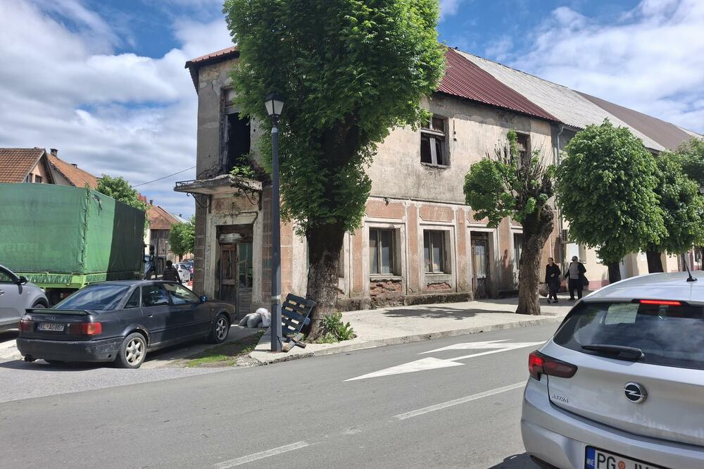 Foto: Dragana Šćepanović