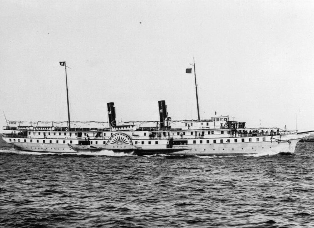 Foto: Privatna arhiva