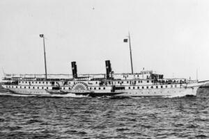 Sjećanje na Bokelja - pomorskog velikana Argentine