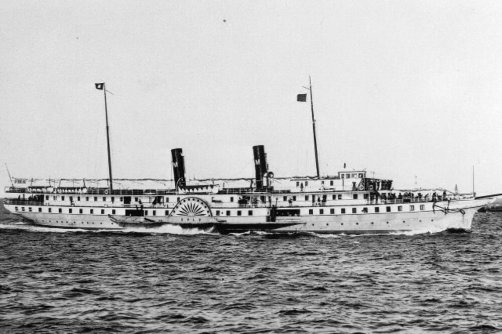 Foto: Privatna arhiva