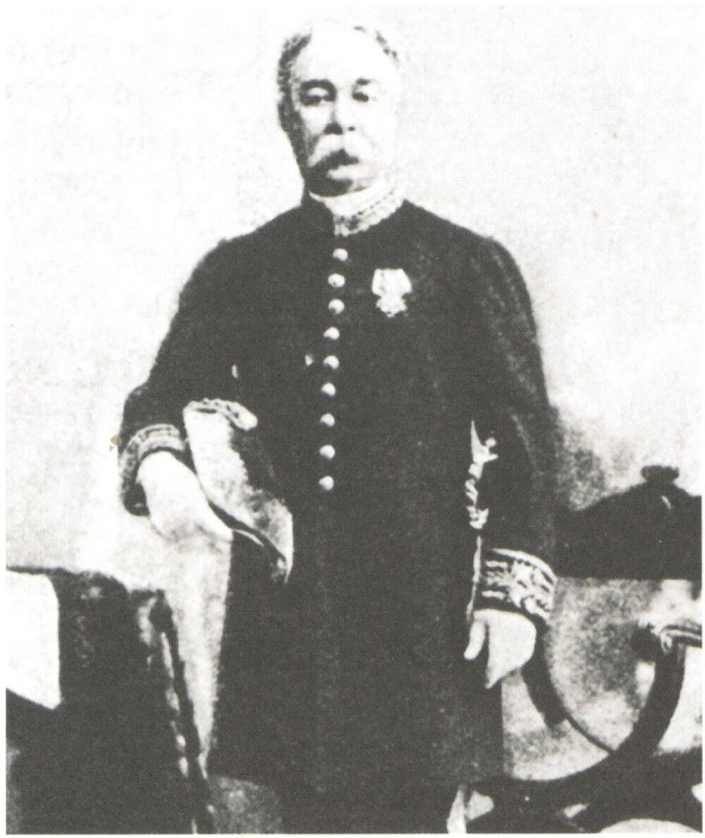 Kapetan Miloš Vukasović