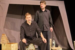 Lično preobraženje kao lijek