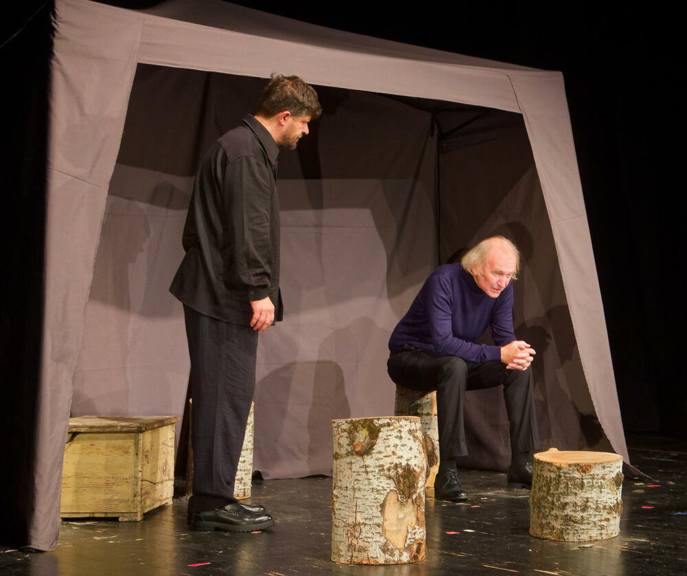 Bogojavljenje predstava