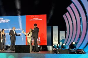 "Obraz" najbolji film festivala u Kalabriji