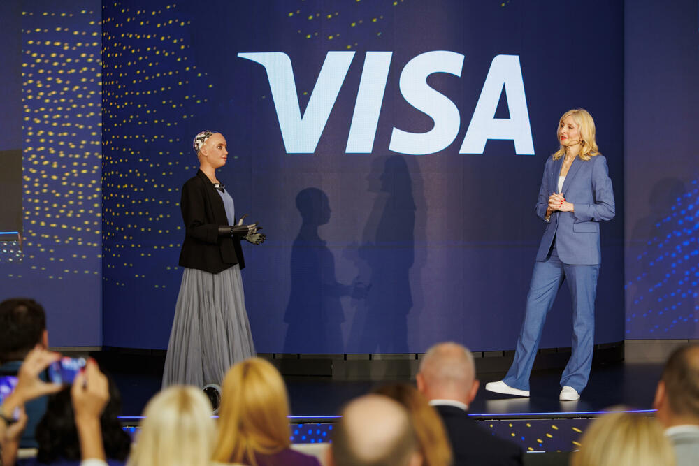 VISA