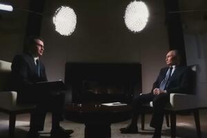 Od idealiste do vrhovnog propagandiste: Upoznajte Putinovog...