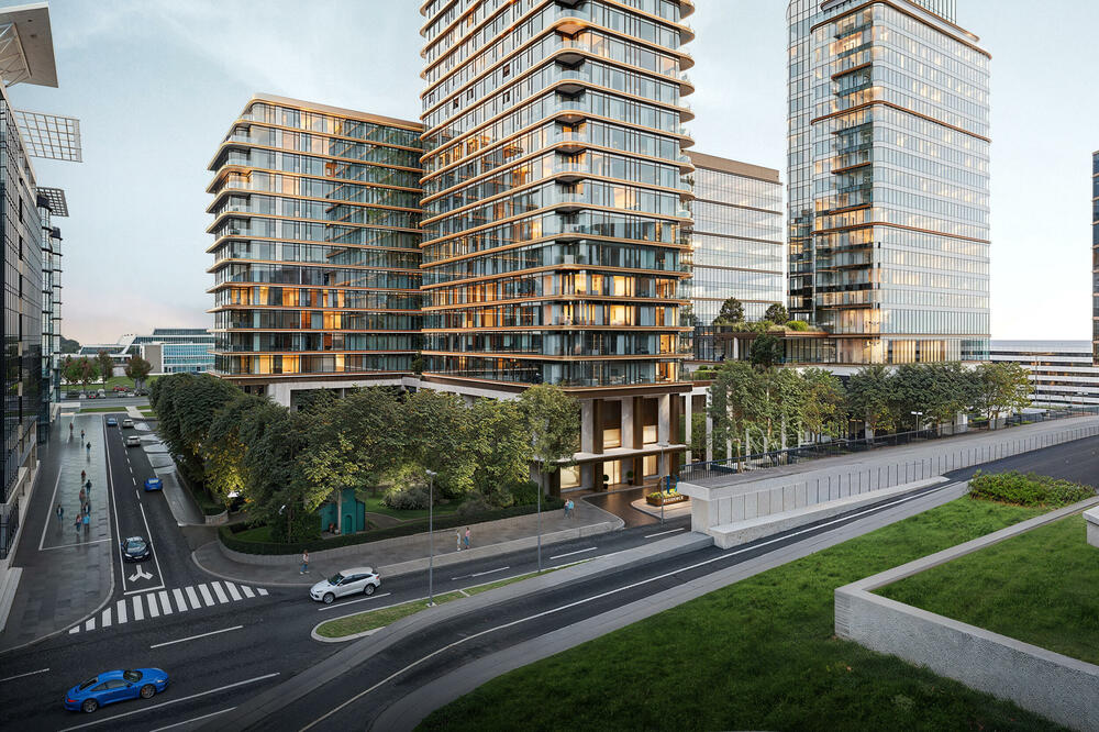 Foto: Delta District