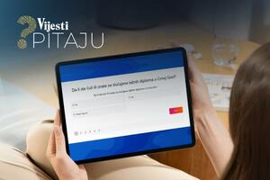 Vijesti pitaju: Da li ste čuli ili znate za slučajeve lažnih...