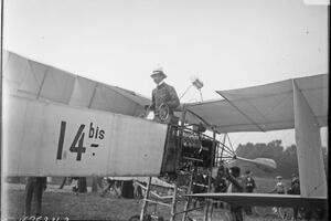 Ko je izumio avion? Zavisi koga pitate